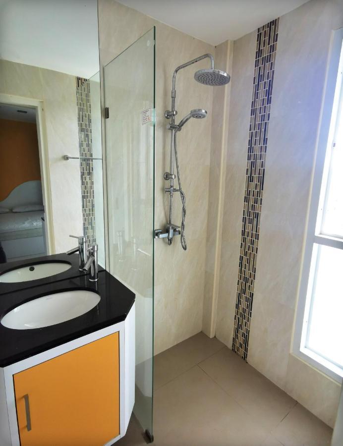 Daisy Residence Jomtien Beach Zewnętrze zdjęcie