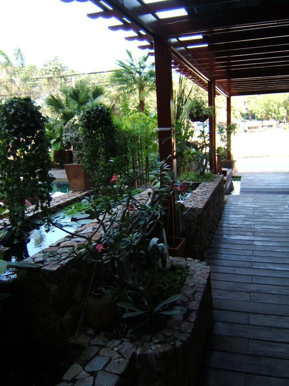 Daisy Residence Jomtien Beach Zewnętrze zdjęcie