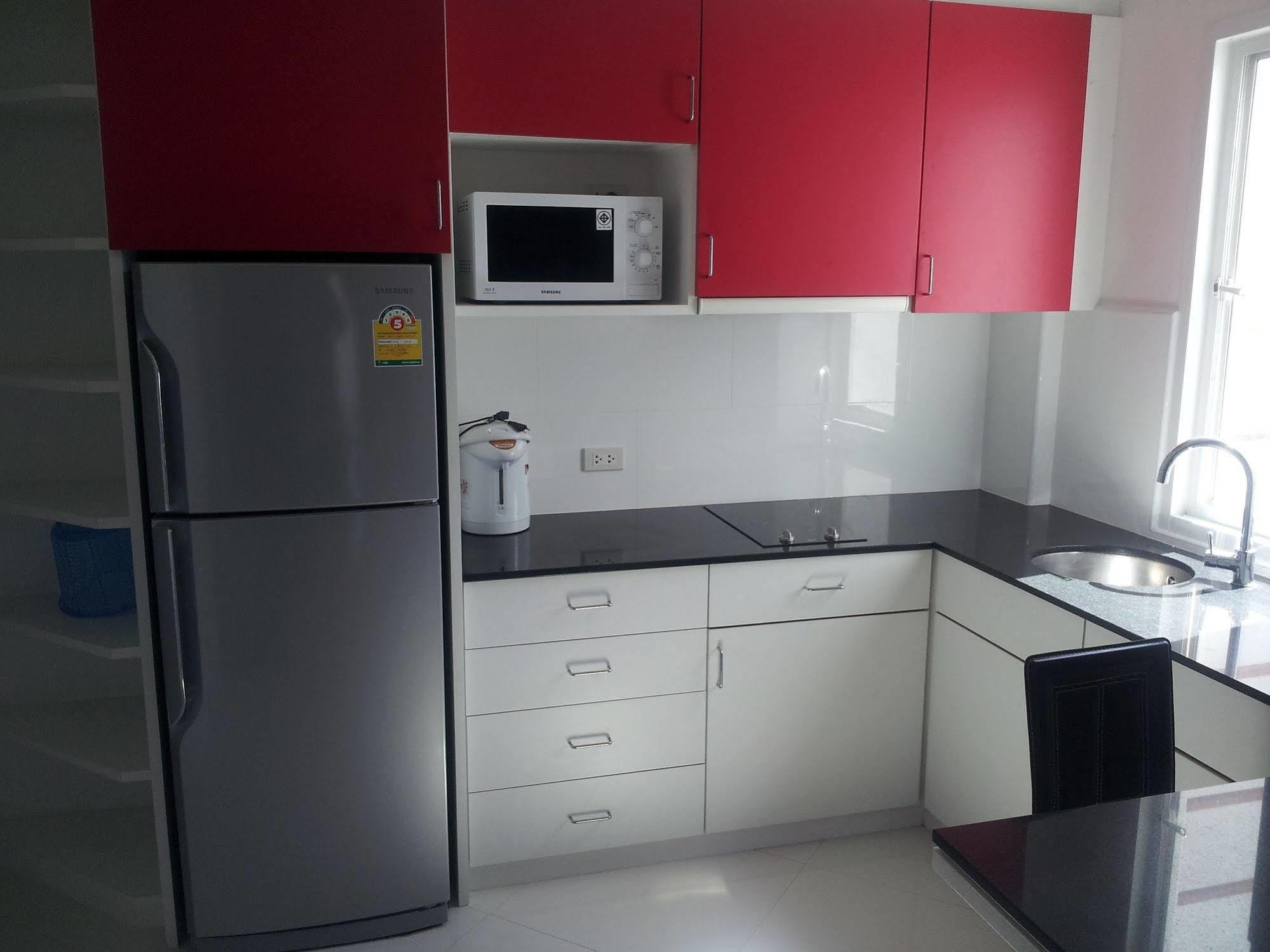 Daisy Residence Jomtien Beach Zewnętrze zdjęcie